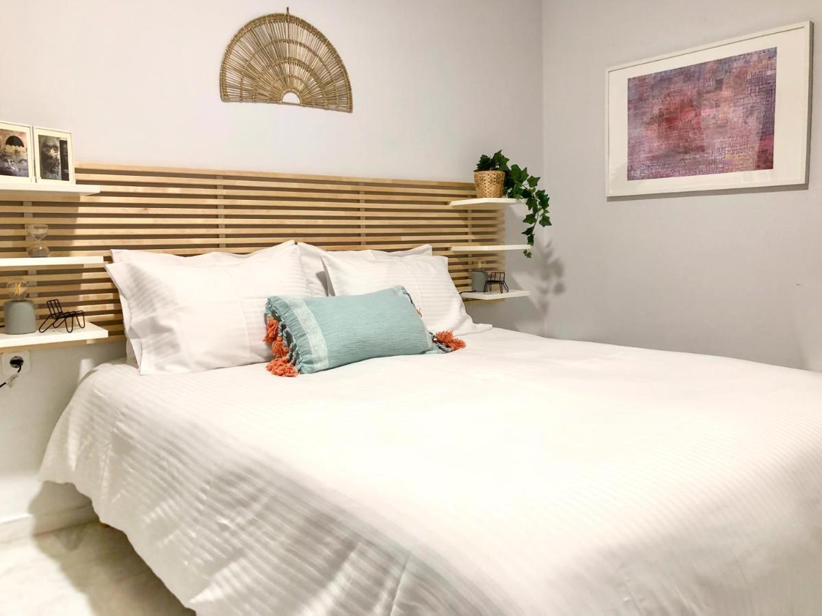 Your Cozy Downtown Home - Apartment ラリサ エクステリア 写真