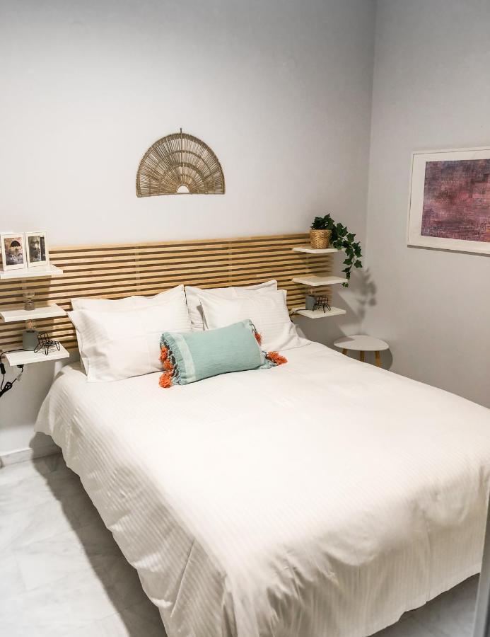 Your Cozy Downtown Home - Apartment ラリサ エクステリア 写真